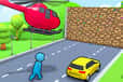 Jeu Shape Transform Shifting Rush