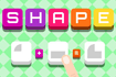 Jeu Shape