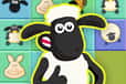 Jeu Shaun le mouton 2048