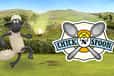 Jeu Shaun le mouton Chick