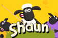 Jeu Shaun le mouton Billard