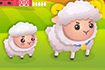 Jeu Sheep Fight