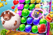 Jeu Sheeps Adventure