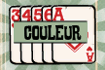 Jeu Sheriff Poker