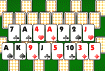 Jeu Sheriff Tripeaks