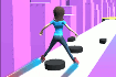 Jeu Shift Run