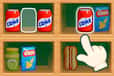 Jeu Shop Sorting 2