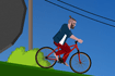 Jeu Short Ride