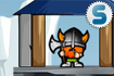 Jeu Siege Hero : Viking Vengeance