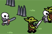 Jeu Siege Knight