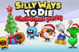 Jeu Silly Ways to Die Christmas Party