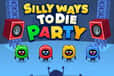 Jeu Silly Ways to Die Party