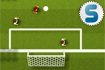 Jeu Simple Soccer Championship