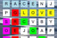 Jeu Simple Word Search