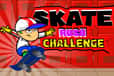 Jeu Skate Rush Challenge