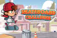 Jeu Skateboard Challenge