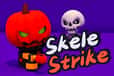 Jeu SkeleStrike