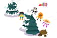 Jeu Ski It