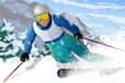 Jeu Ski King 2022