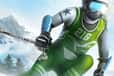 Jeu Ski King 2024