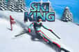 Jeu Ski King