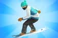 Jeu Ski Master 3D