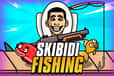 Jeu Skibidi Fishing