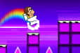 Jeu Geometry Dash Skibidi