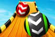 Jeu Sky Balls 3D
