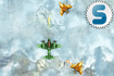 Jeu Sky Fire