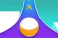 Jeu Sky Rolling Balls