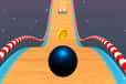 Jeu Sky Stunts Rolling Ball 3D
