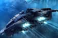 Jeu Skyforce Invaders