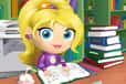 Jeu Slacking Bibliothèque