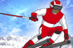 Jeu Slalom Hero