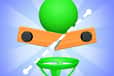 Jeu Slice Cut It