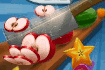 Jeu Slice Rush