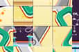 Jeu Slide Puzzle