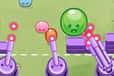 Jeu Slime Invader