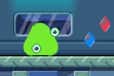 Jeu Slime Laboratory 2