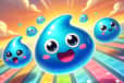 Jeu Slime Rush