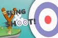 Jeu Sling & Shoot