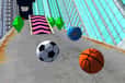 Jeu Slope City 2