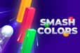 Jeu Flappy Ball Smash Colors