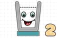 Jeu Smiling Glass 2