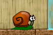 Jeu Snail Bob 1