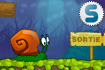 Jeu Snail Bob 2