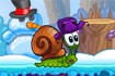 Jeu Snail Bob 6