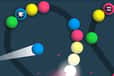 Jeu Snake Ball Zuma