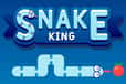 Jeu Snake King